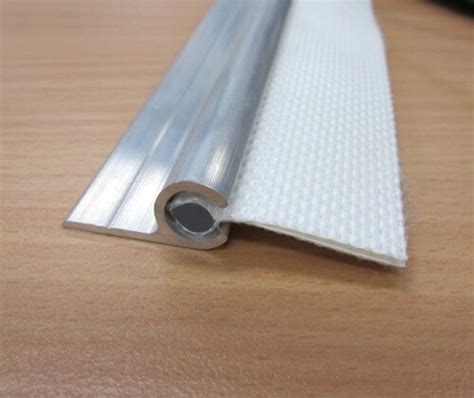 circle aluminum extruded rail and stretch fabric|aluminum rail extrusions.